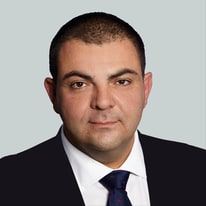 Harry Kalaitzis