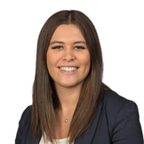 Natasha Deagan