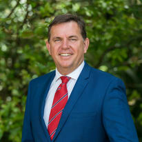 Rob Horder