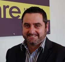 Michael Licciardi