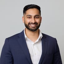 Tim Osmani