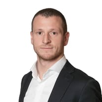 Lachlan Ferguson