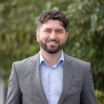 Igor Smudic