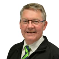 Geoff Watts