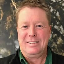 Troy Hartman