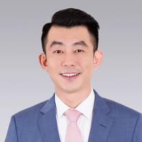 Tony Huan Wang