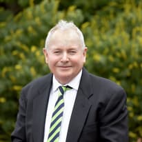 Peter Molloy
