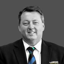 Terry Ginnane