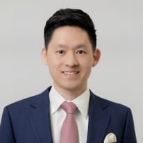 Jeffrey Li