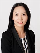 Sharon Yang