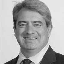 Mark Lacey