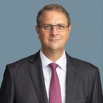 James Parry