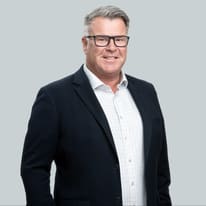 Paul Tierney