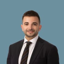 Troy Markos