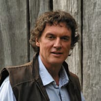 Steve Annis-Brown