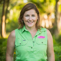 Tania Steele