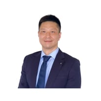 Johnson Huang