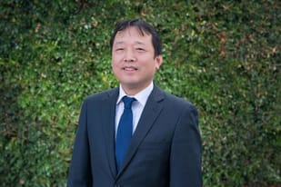 Colin Shi