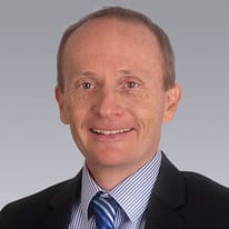 Baydn Dodds