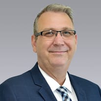 Nigel Irving