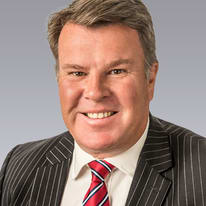 Paul Tierney