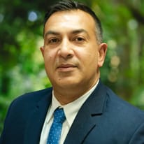 Mark Perera