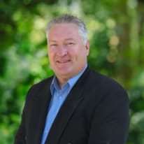 Glenn Wright