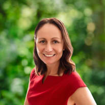 Fiona Green