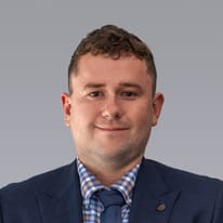 Michael Murdoch