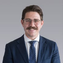 Caleb Brinton