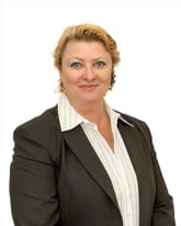 Kylie Hallas