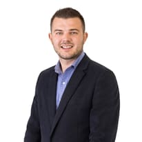 Tom Shaw