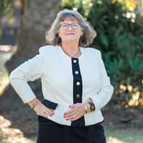 Linda Ausburn