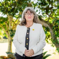 Linda Ausburn