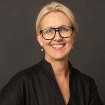 Kym Wilson