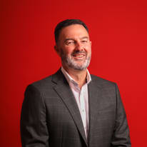 Simon McGuire