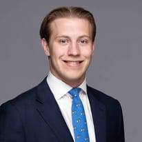 Riley O'Keeffe
