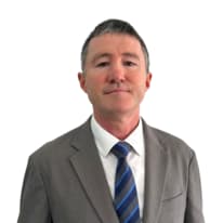 Geoff Powell