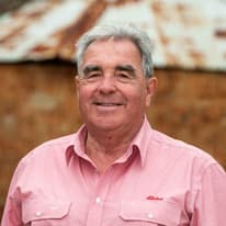 Ian 'Jock' Henry