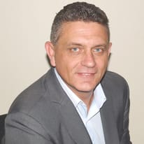 Joe Leonardi