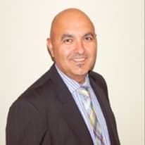Michael Klianis