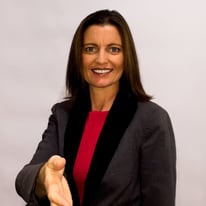 Rosemarie Caston