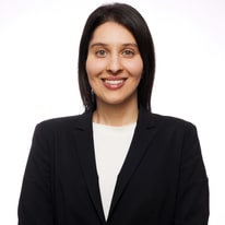 Rebecca Remaili 