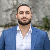 Domenic Gambacciani