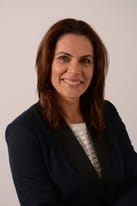 Suzanna Paul
