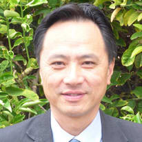 Fred Zhao