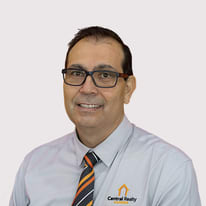 Vince Costas