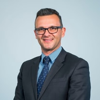 Stefan Baudana