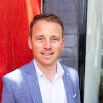 Jason Morris