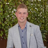 Joshua Barnes